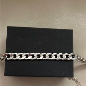Stainless Steel Chain